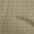 thumbnail image 1 of oneOone Cotton Poplin Light Brown Fabric Geometric Sewing Craft Projects Fabric Prints By Yard 56 Inch Wide, 1 of 4
