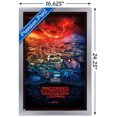 thumbnail image 2 of Netflix Stranger Things : Saison 4 - Hawkins, Indiana, 2 of 4