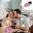 thumbnail image 3 of Valentines Day Gifts for Her Factory Rose Gift Box Soap Flower Bear 520 Valentine's Day Girlfriend Qixi Birthday Gift Flowers for Valentines Day, 3 of 6