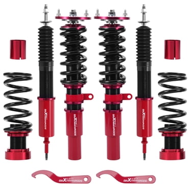 BFO Kit de Suspension Antichoc pour BMW 3-Series E90 E91 RWD 04-11