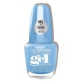 thumbnail image 1 of Creamy Neon Gel Polish - Splashy, 1 of 2