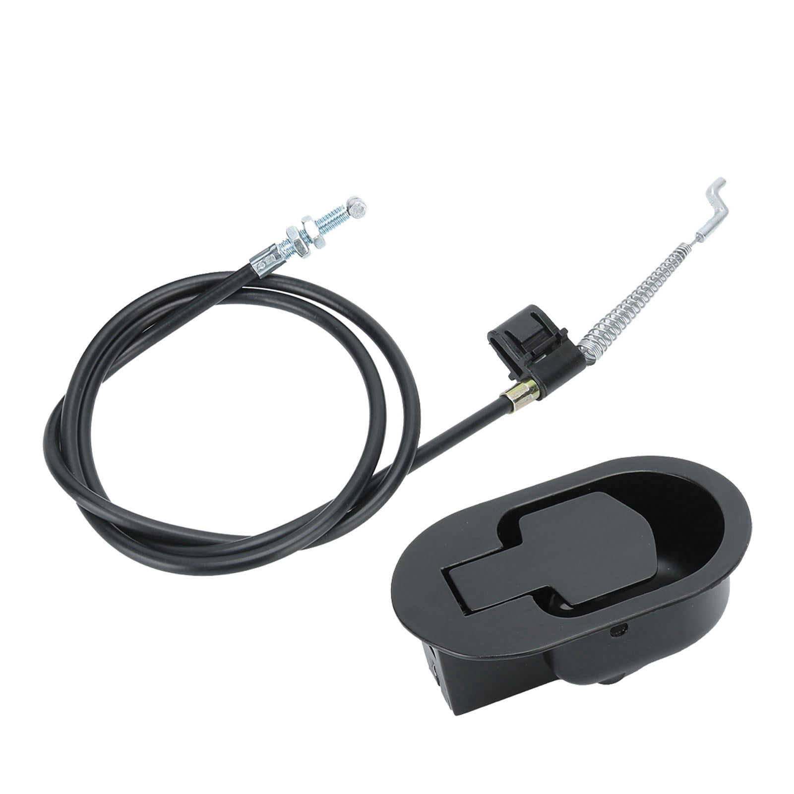 Aluminum Alloy Sofa Release Handle with Cable Suitable for Electric Sofas