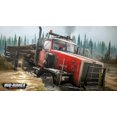 thumbnail image 3 of spintires: MudRunner - American Wilds Edition [Xbox One], 3 of 5