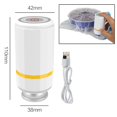thumbnail image 3 of Mini Vacuum Sealer Portable USB Electric Air Pump, 3 of 6
