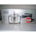 thumbnail image 1 of Hawkins  Classic Aluminum Pressure Cooker - 2 Litres, 1 of 1