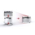 thumbnail image 5 of Innovative Portable Coffee Maker, Zero Retention Grinder Ensures Freshness, For Home Office Travel With Smart Temperature Control, 5 of 5