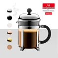 thumbnail image 5 of Bodum Presse à Café Chambord 4 Tasses, 5 of 5