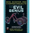 thumbnail image 1 of Bike, Scooter, and Chopper Projects for the Evil Genius, 1 of 1