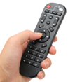 thumbnail image 3 of LHCER Remote Controller,TV Box Remote Control,Replacement Remote Control Big Buttons Wear Resistant Remote Controller Applicable For H96 PRO TV Box, 3 of 8