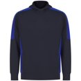 thumbnail image 1 of Finden & Hales  Adult Team Contrast Panel Hoodie, 1 of 2