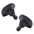 thumbnail image 4 of Miulika 3- 2 Pieces Front Windsheild Wiper Washer Nozzles 6438V8 For , 3 Pcs, 4 of 9
