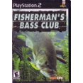 thumbnail image 1 of Fisherman"s Bass Club (Playstation 2), 1 of 3