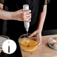 thumbnail image 1 of CTIRCHIU 1 Set Multifunction Egg Beater Hand Mixer Electric With 1300Mah Battery, 1 of 8