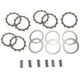 thumbnail image 1 of Kit For  Accessory For  Iron  Kit Heavy Duty Springs Fits For  Banshee 350 1987-2006, 1 of 8
