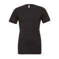 thumbnail image 1 of Bella  Canvas Unisex Crew Neck Triblend Short Sleeve Tee, M, 1 of 3