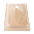 thumbnail image 4 of Toaster Bag, Reusable Grilled Cheese Bag, Non Stick Toaster Bag for Grilled Cheese Sandwiches(16 * 18CM), 4 of 8