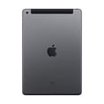 thumbnail image 2 of Apple iPad (10.2-Inch, Wi-Fi + Cellular, 32GB) (7th Generation) - Space Gray (Renewed), 2 of 5
