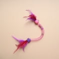 thumbnail image 1 of Electronic & Interactive Cat Toys Cats Toy Self-Employment Interactive Cats Toy With Feathers Cats Toy Self-Employment With Catnip, 1 of 2