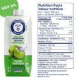 thumbnail image 2 of Thirsty Buddha Organic Coconut Water, 2 of 7