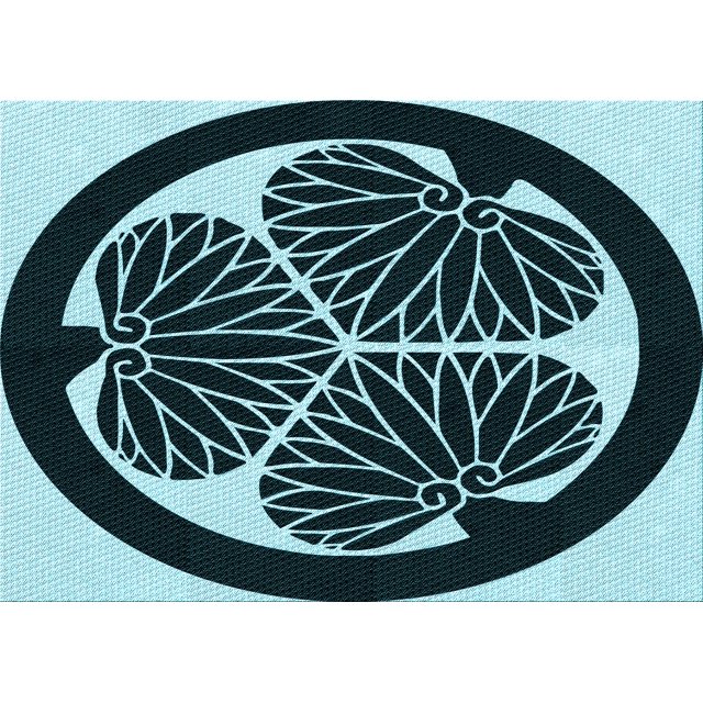 Ahgly Company Machine Washable Indoor Rectangle Transitional Deep Teal Green Area Rugs, 2' x 5'