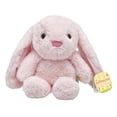 thumbnail image 1 of 8" Plush Toy ButterLuvs Bunny Stuffed Animal, 1 of 12
