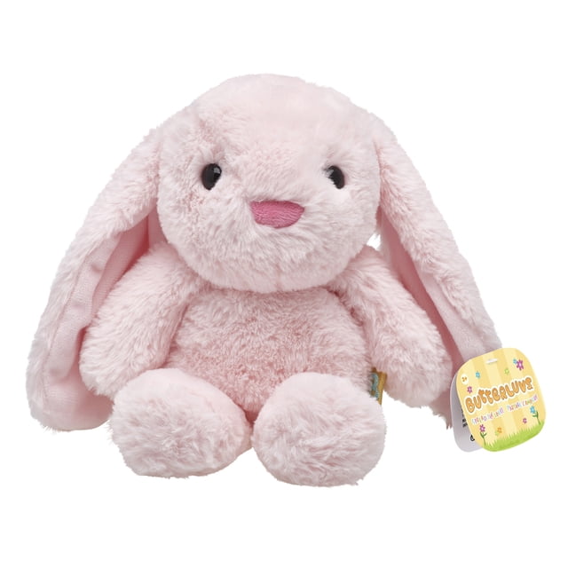 8" Plush Toy ButterLuvs Bunny Stuffed Animal