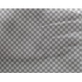 thumbnail image 4 of oneOone Georgette Viscose Fabric Geometric Check Printed Fabric 1 Yard 42 Inch Wide, 4 of 4