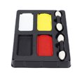 thumbnail image 1 of Face Paint Kit, 10g/0.4oz Skin Paints Simple Operation Quick Drying  For Parties For Art Stage, 1 of 8