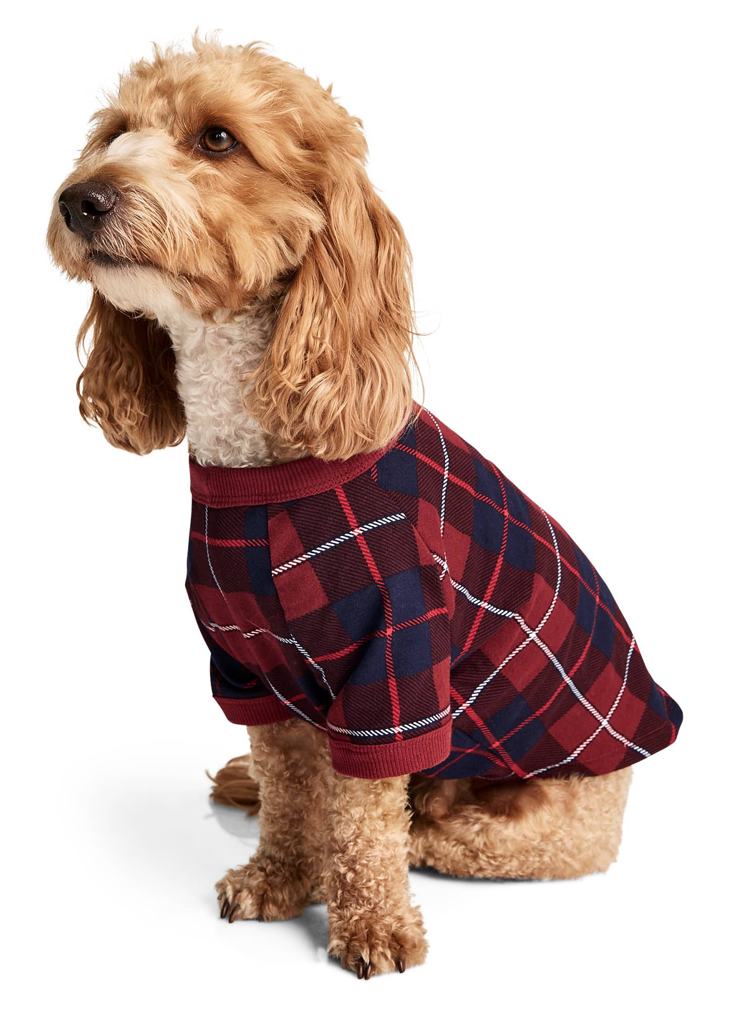 Jockey Fam Jams Pet Pajamas