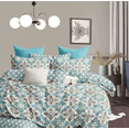 thumbnail image 1 of LuxeDream Comforter Set - Ocean Blue, 1 of 1