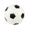 thumbnail image 2 of Silent Soccer Ball Quiet Training Ball For Home Practice Home Training Children's Ball Toy Inflatable Ball For, 2 of 3