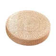 thumbnail image 2 of Japanese Meditation Cushion, Tatami Floor Pillow, Sitting Cushion, Worship 10cmx30cm, 2 of 9