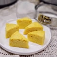 thumbnail image 2 of GFDYREE Stainless Steel Springform Pan 7 inch, 7 Inch Cake Pan, 7 Inch Springform Pan, Dishwasher Safe Cheesecake Pan, Accessories for Pressure Cooker of 5 6 qt, 2 of 7
