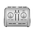 thumbnail image 2 of Cuisinart CPT-640P1 4-Slice Custom Select Toaster, 2 of 4