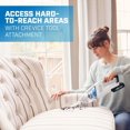 thumbnail image 2 of HART™ 20-Volt Cordless Hand Vacuum Kit, 2 of 9