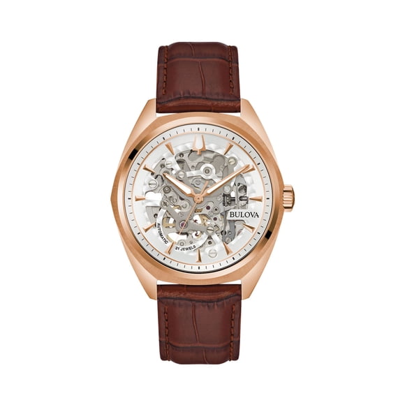 Bulova Surveyor Automatic Men's Watch 97A175