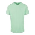thumbnail image 1 of Build Your Brand T-Shirt pour Hommes à Col Rond, 1 of 2