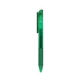 thumbnail image 4 of 1 Retractable Erasable Gel Pens Clicker, Fine Point(0.7), Make Mistakes Disappear, Premium Comfort Grip, Black Ink for Planners, Note Taking and Crossword Puzzles Camping Essentials.School Supplies, 4 of 8