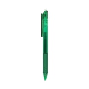 Shldybc 2ML Writing Pen Erasable Ballpoint Pens 0.5mm Rotatable Erasable Gel Ink Pens Ballpoint Pens Erasable Gel Ink Pens for School Office Home Supplies, Gifts for Women and Men