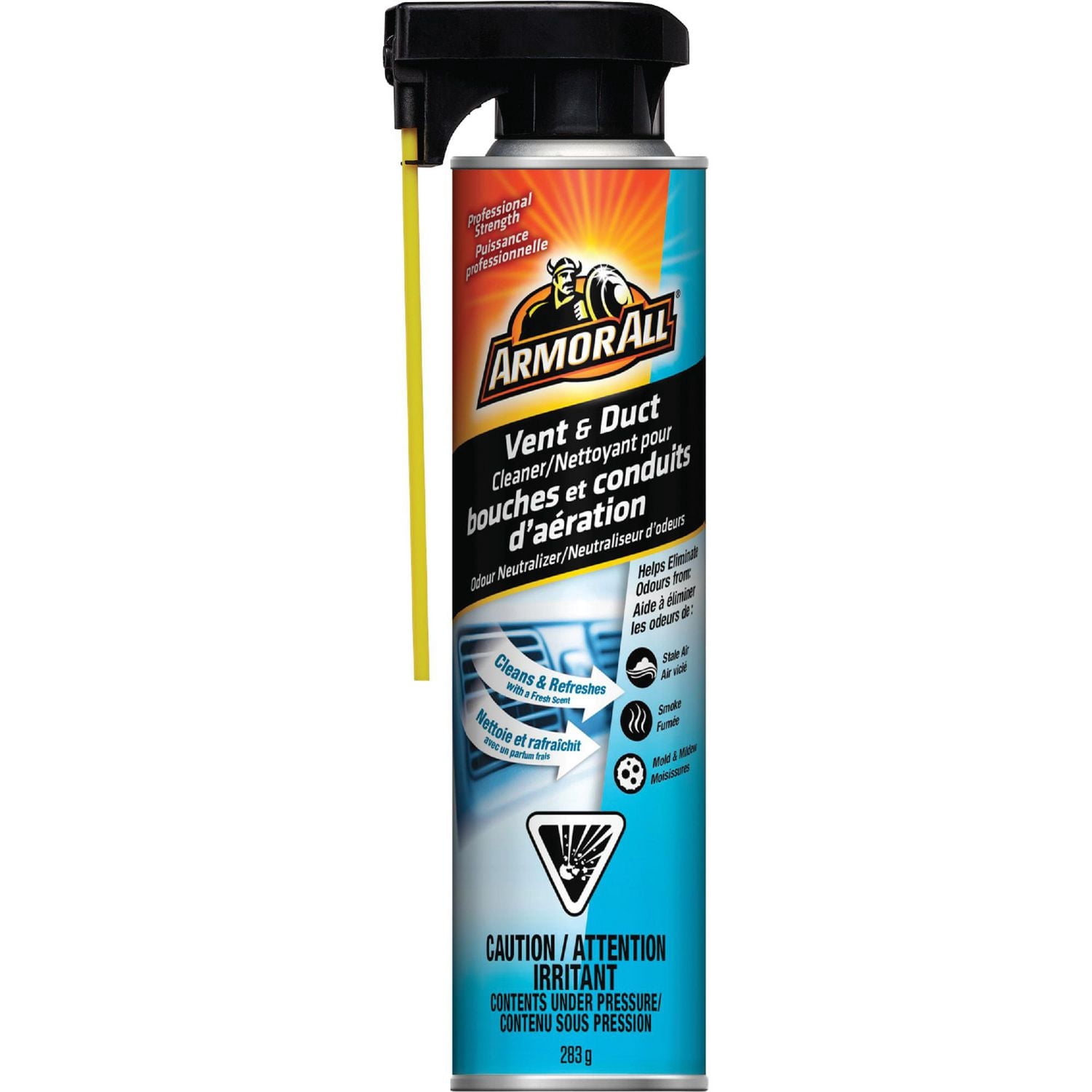 Nettoyant pour conduits et bouches d’aération Armor All