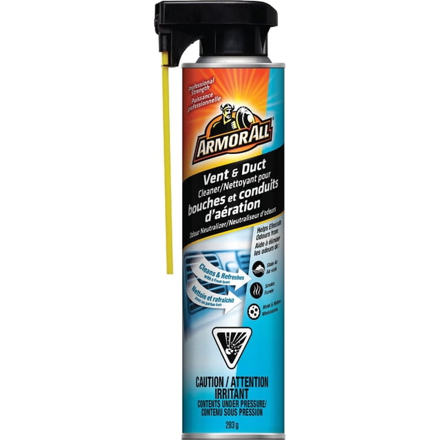 Armor All Duct and Vent Cleaner