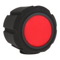 thumbnail image 4 of Microphone Screen Acoustic Sponge for Radio Studio Outdoor Red, 4 of 8