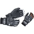 thumbnail image 2 of Impact Broomball Gloves – Pro-Level Grip & Protection, 2 of 2