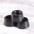 thumbnail image 2 of 20PCS Black Rubber Chair Leg Covers for Furniture Use Protects Floors Anti-slip 0.5 Inch Diameter, 2 of 8