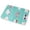 A, variant on DPTALR Newborn Portable Diaper Changing Pad Baby Change Mat Bed Pad Play Mat