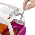 thumbnail image 2 of Barbie Doll, Mountain Bike, Barbie Car Bundle with Pink Jeep [Walmart Exclusive], 2 of 6