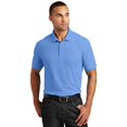 thumbnail image 1 of Port Authority ® Core Classic Polo Piqué. K100 S Bleu Caroline, 1 of 2