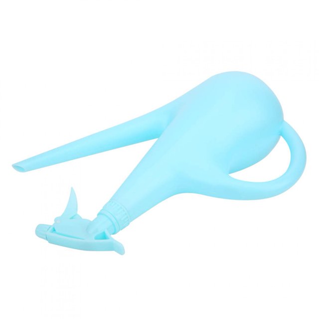 1.5L Bi-Usage Réglable Bouteille Arrosoir, 1.5L Bi-Usage Pulvérisateur, Gazon Bureau Arrosage Arrosoir Outil