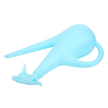 1.5L Dual Use Adjustable Bottle Watering Can, 1.5L Dual Use Sprayer, Lawn Office Watering Watering Tool