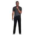 thumbnail image 2 of George Men's V-Neckline Tee 2-Pack, 2 of 6